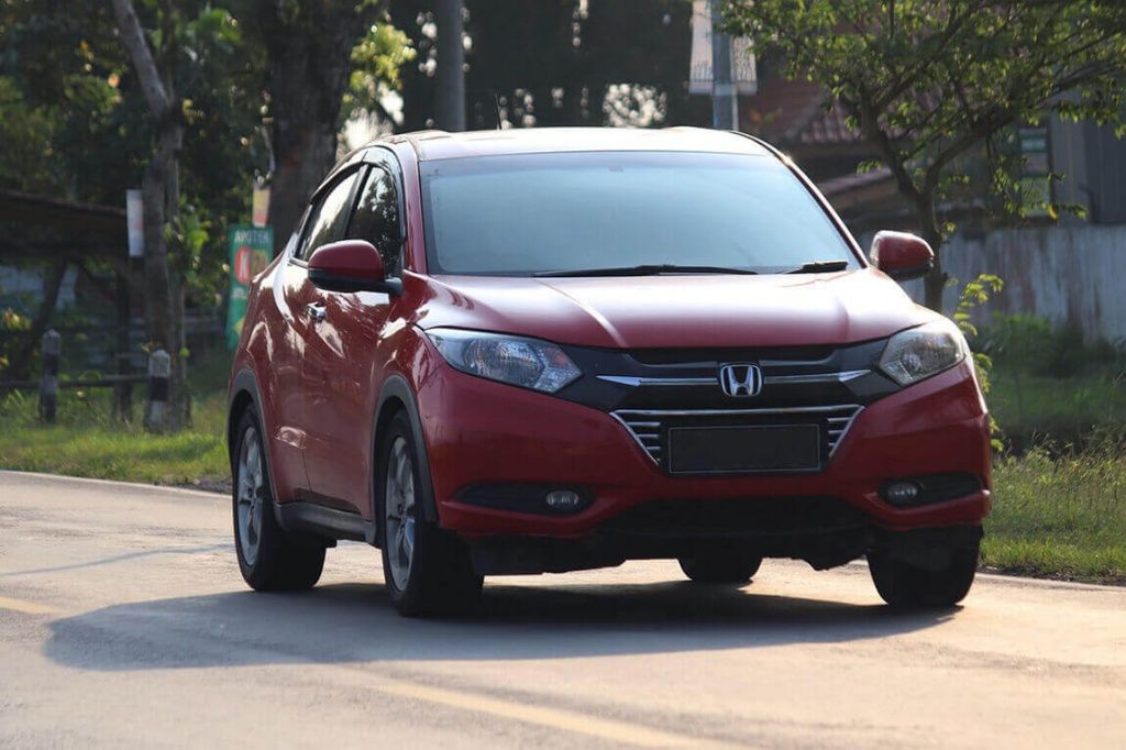 Honda Honda