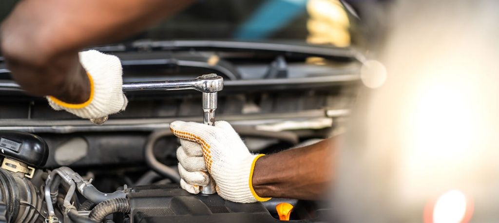 Дизель сервис