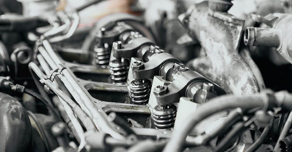 Ремонт и замена форсунок